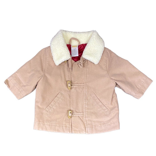 6-12 months vintage Gymboree winter coat