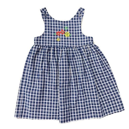 Size 2 vintage Kelly's Kids dress