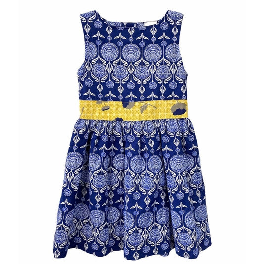 Size 5 Persnickety summer Dress