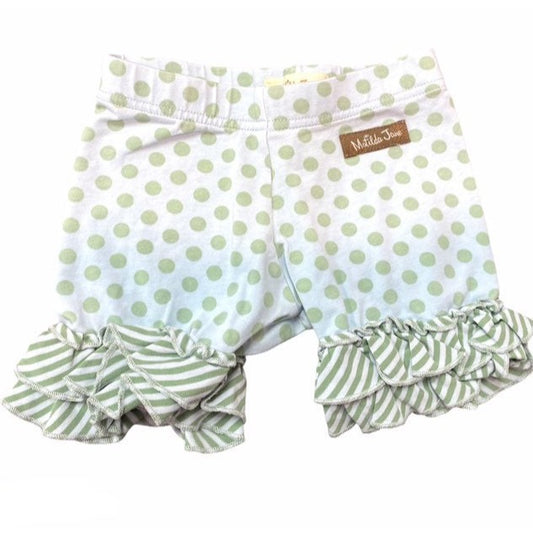 Matilda Jane size 2 shorties