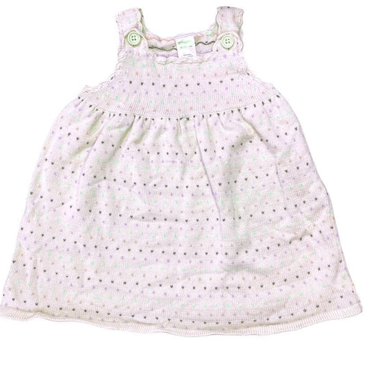 18-24 months vintage Gymboree Dress