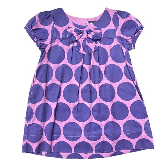 2/3 Mini Boden girls Dress