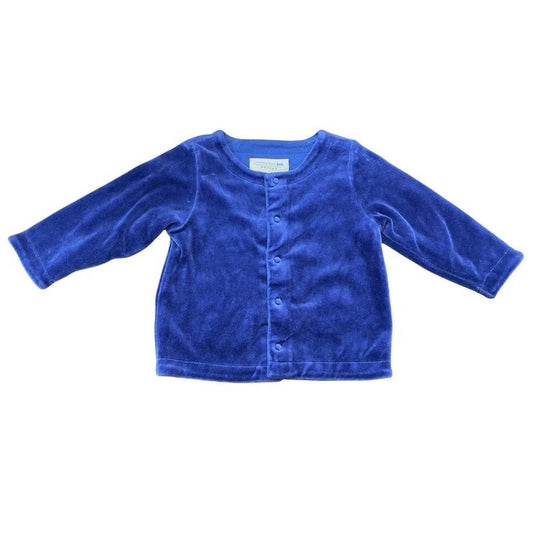 6-12 months Pottery barn baby boys top