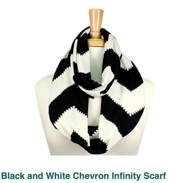 NEW Infinity scarf