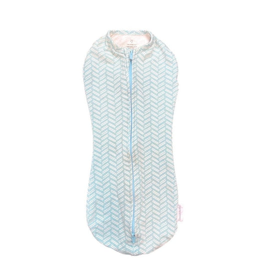 Swaddleme newborn pod