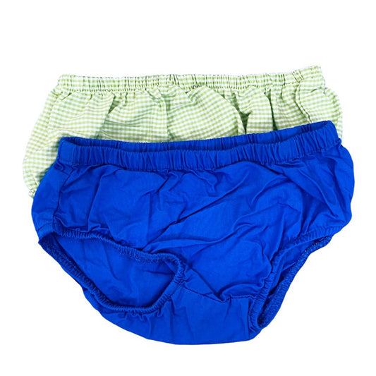 6-9 months diaper covers bundle