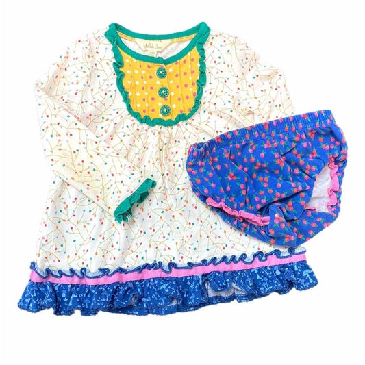 18-24 months Matilda Jane dress bundle