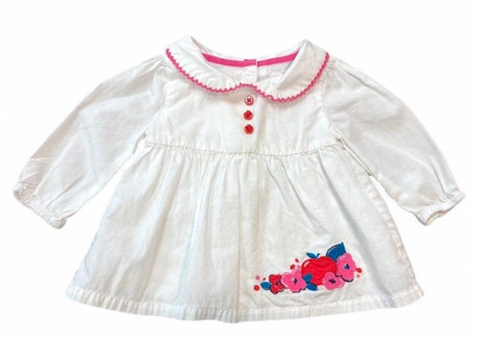 3-6 months Gymboree Dress Tunic