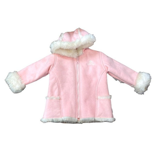 18 months vintage Osh Kosh winter coat