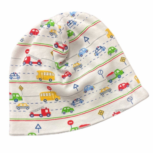 New Kissy Kissy Preemie baby hat