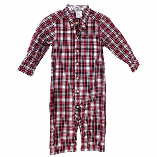 18-24 months vintage Gymboree Romper