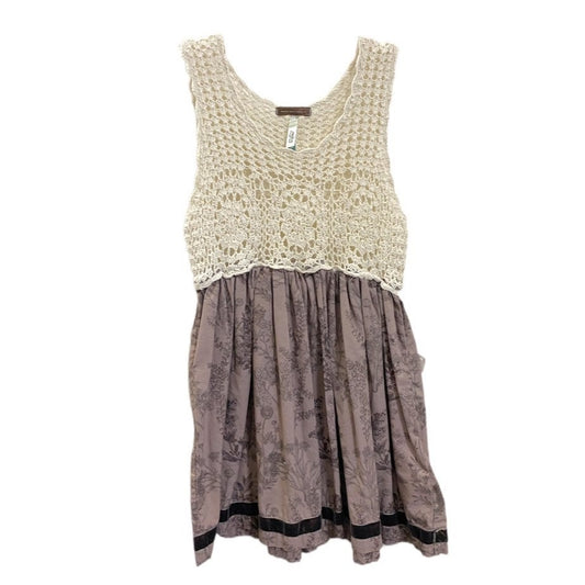 Size 10 Matilda Jane Teacake Top