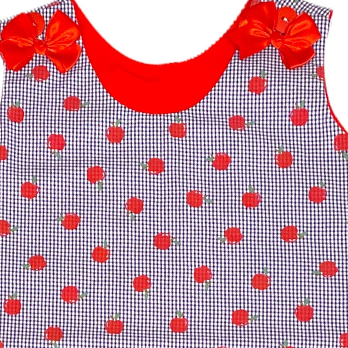 New size 3 Apple dress for school or fall