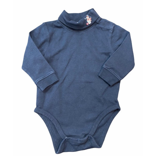 12 months boys Christmas shirt