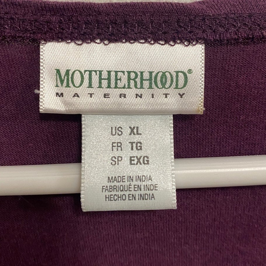 XL Motherhood maternity bundle