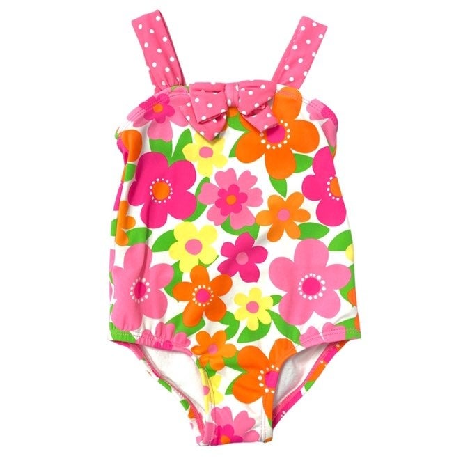 6-12 months Gymboree Swimsuit