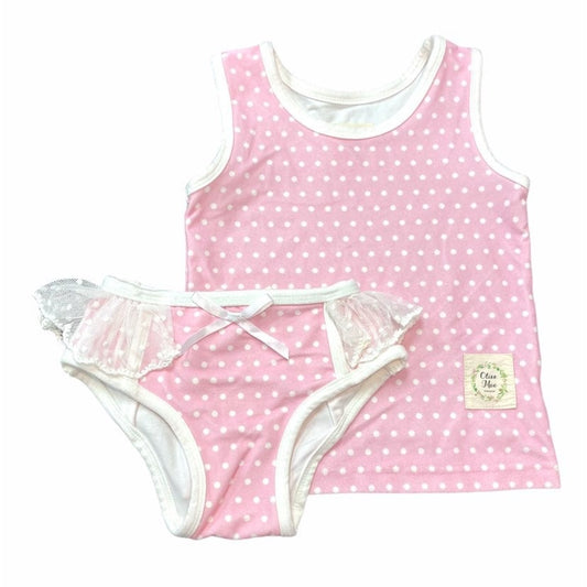 18 months Olive Mae loungewear set