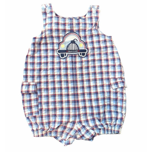 12 months boys bubble