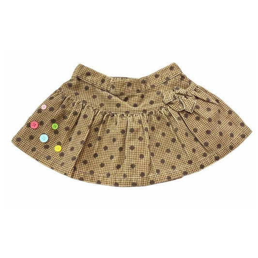 6-12 months vintage Gymboree skirt