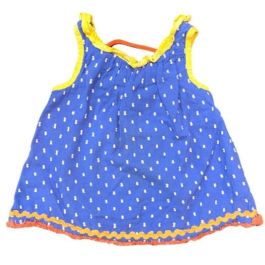 Size 2 Matilda Jane tank