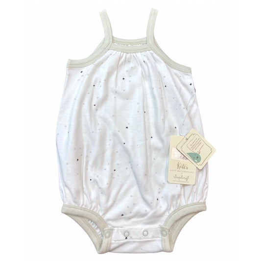 New stars baby bubble 6-12 months