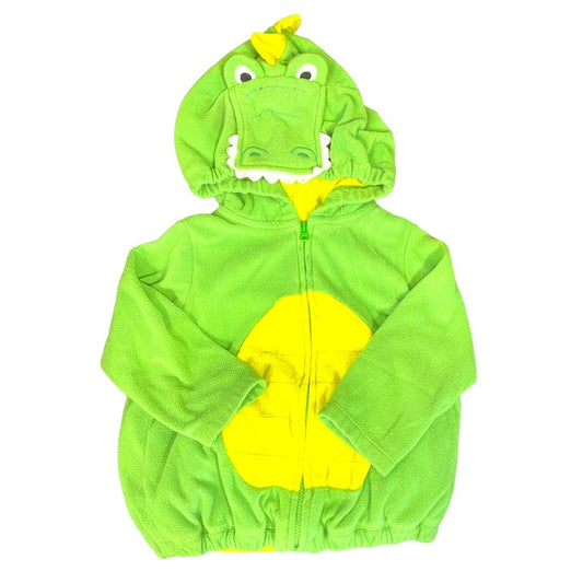 24 months dragon or dinosaur costume