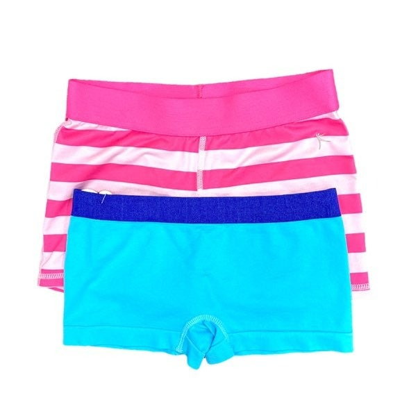 Size 8/10 dance shorts bundle