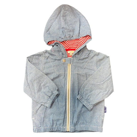 2T letop Jacket
