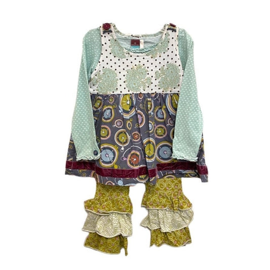 Size 4 Matilda Jane bundle