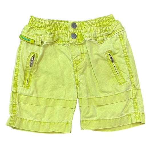 12-18 months catimini shorts