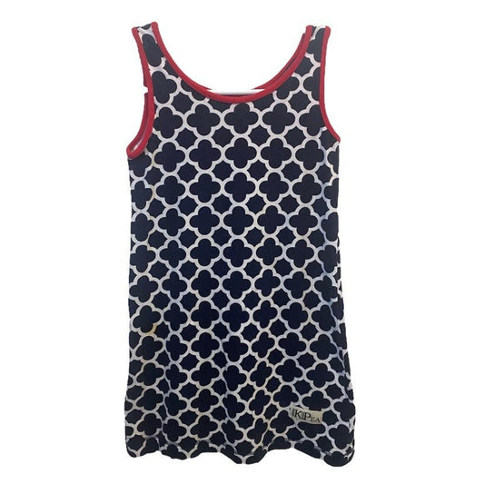 4th of July Kpea tunic or dress