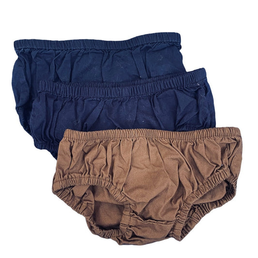 6-12 months Janie and Jack & Gymboree diaper covers bundle