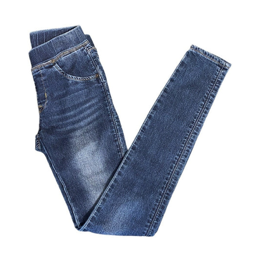 Hudson Skinny Jeans size 14 girls