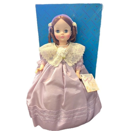 Madame Alexander Doll - Mimi 1411