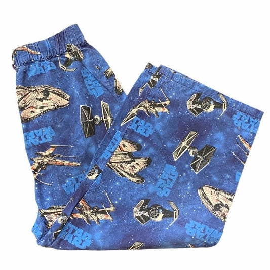 Size 4 Star Wars pants