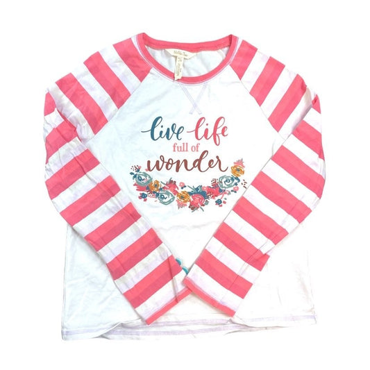 Size 14 Matilda Jane tee