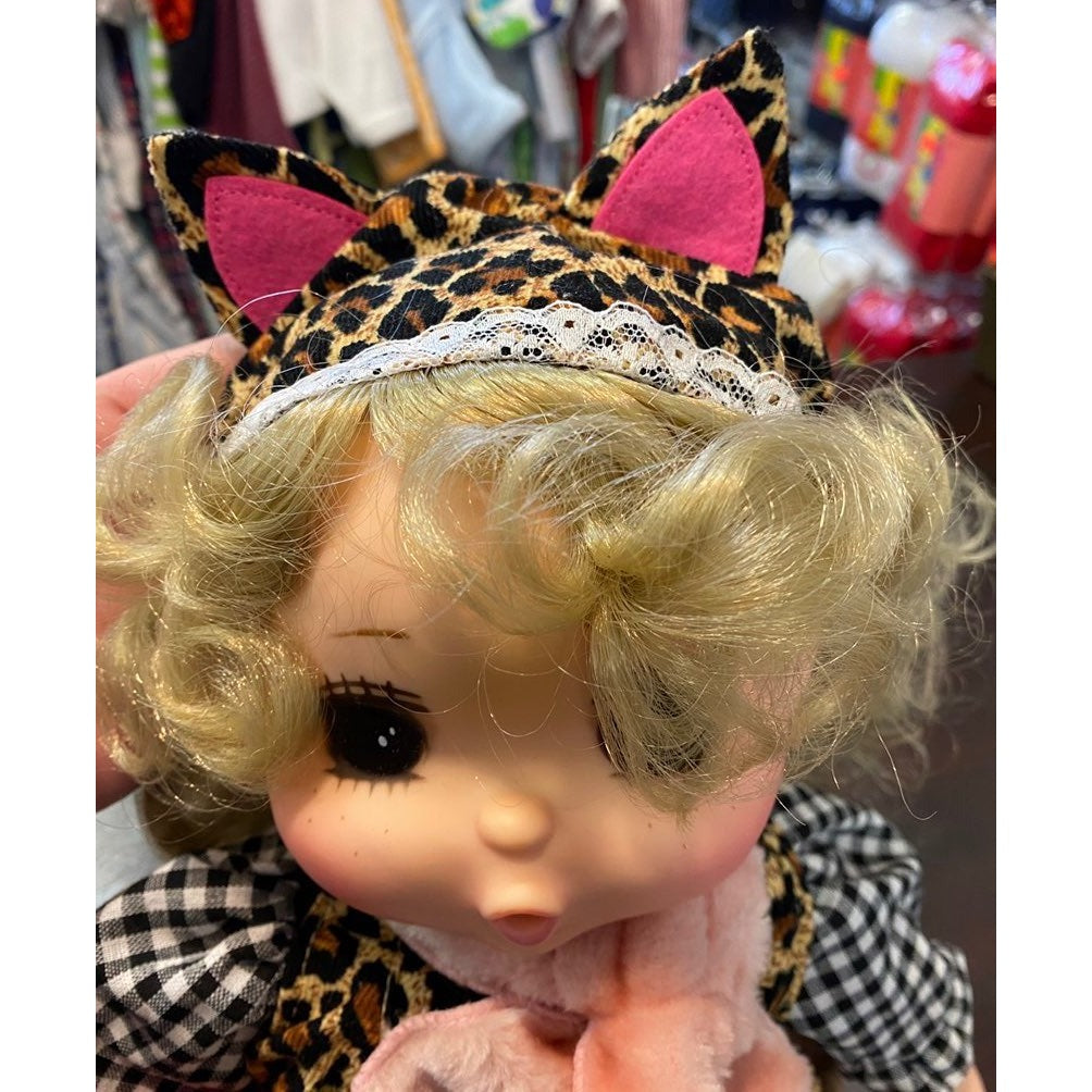New Mademoiselle GeGe Akiba Girl Doll