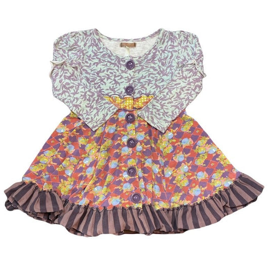 Size 2 Matilda Jane dress