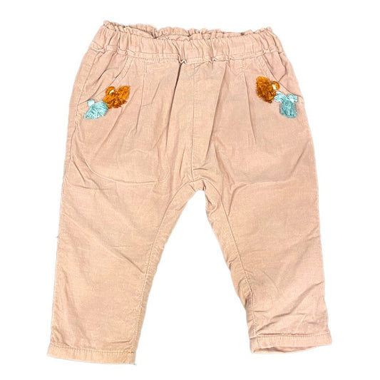 12-18 months ZaraBaby corduroy Pants