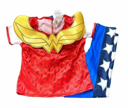 Medium wonder woman costume