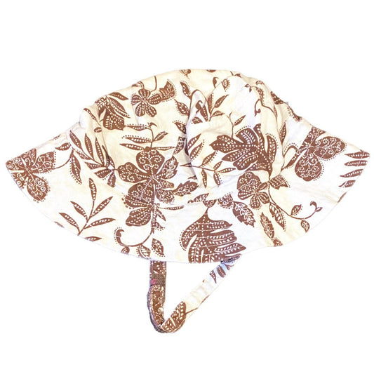 Toddler girls summer hat Gap