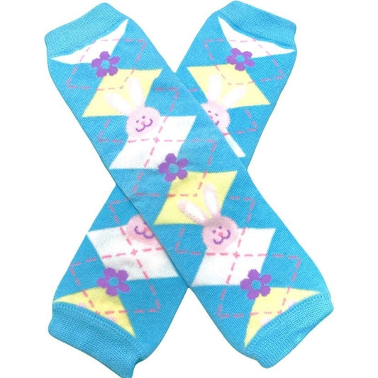 NEW Easter bunny baby legs