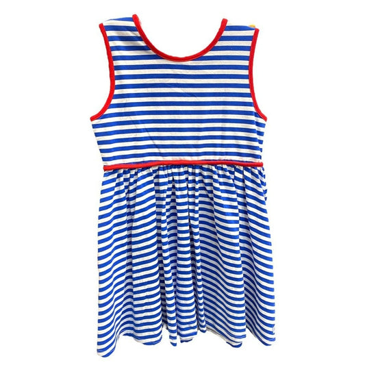 New girls 4th of July Dress