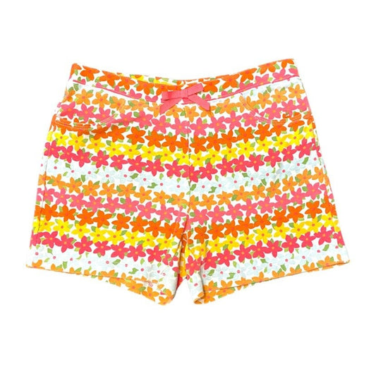 Size 8 Vintage Gymboree Shorts