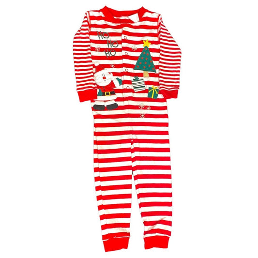 3T Christmas romper