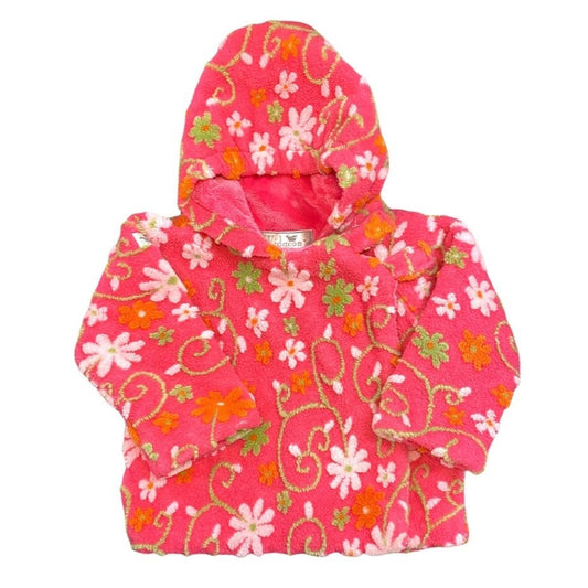 18 months widgeon winter coat