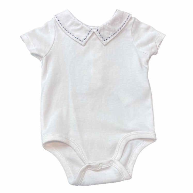 3 months Ralph Lauren bubble romper