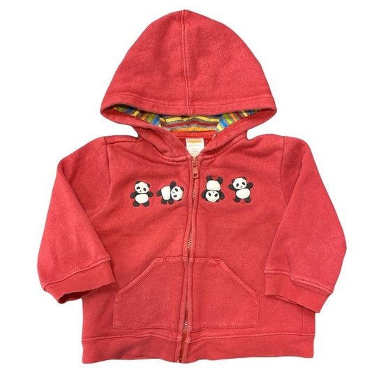 18-24 months vintage Gymboree Hoodie