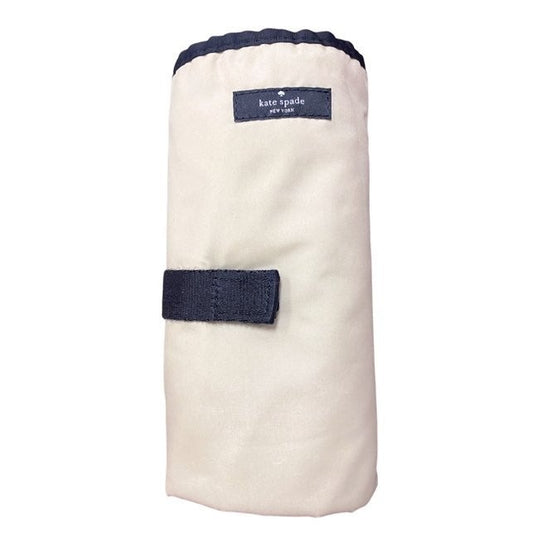 Kate Spade changing pad