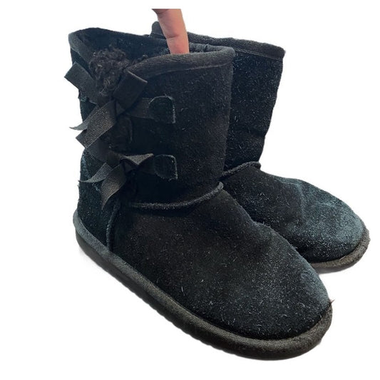 Size 13 girls Ugg Boots